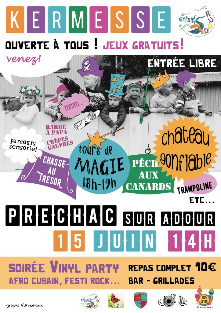 Kermesse