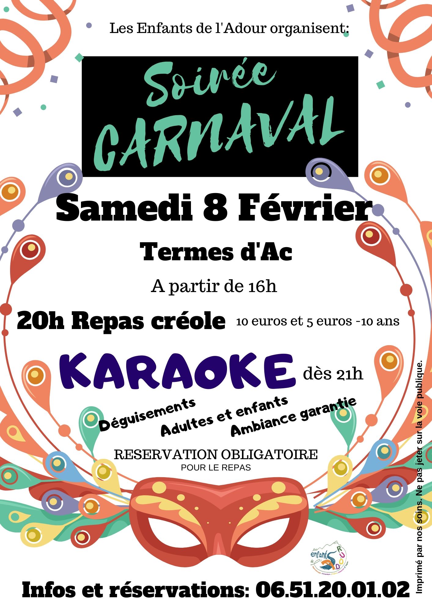 Carnanval